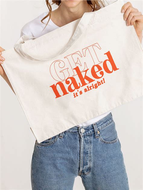 WOMOM Presents Their New Get Naked Collection Celebrating Sex And