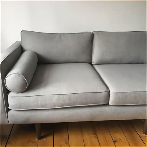 With their old sofas we take them into our workshop. Loaf Sofa for sale in UK | 44 second-hand Loaf Sofas