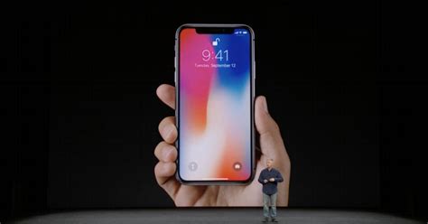 When Does The Iphone X Come Out This New Phone Is A Real Game Changer