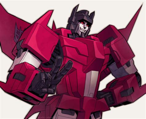 Mtmte Perceptor Tumblr Transformers Art Design Transformers Memes