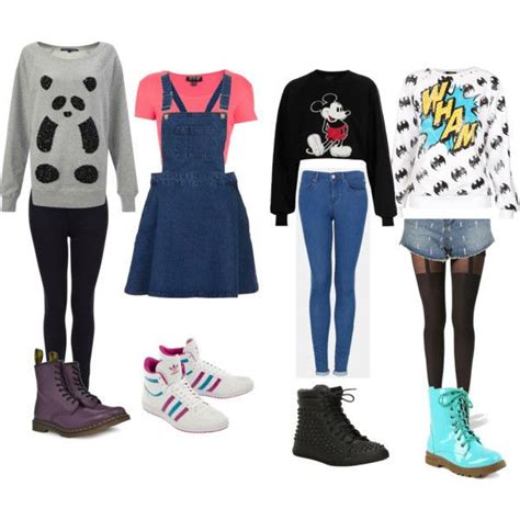 25 Wonderful And Incredible Cute Birthday Outfits For 12 Year Olds To