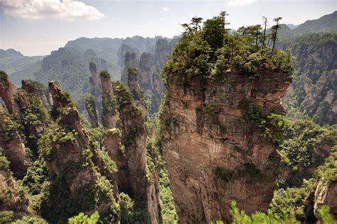 Continue to read for insiders' recommendations and tips coming from thousands of customer. Zhangjiajie National Forest Park | I Like To Waste My Time