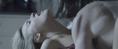Nude Video Celebs Maggie Grace Nude The Scent Of Rain