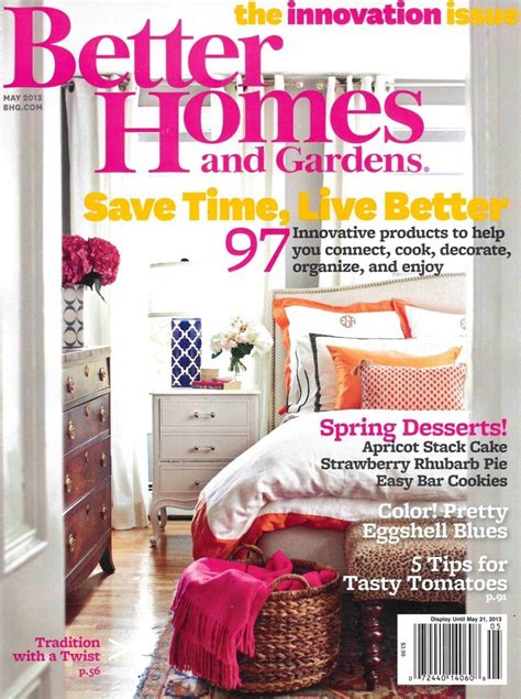 Home decorating magazine subscriptions from magazineline. 10 Best Home Decor Magazines that will make your ...