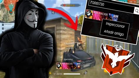 The reason for garena free fire's increasing popularity is it's compatibility with low end devices just as. EXPONEMOS A LOS HACKERS EN FREE FIRE!! *REVISAMOS SUS ID ...