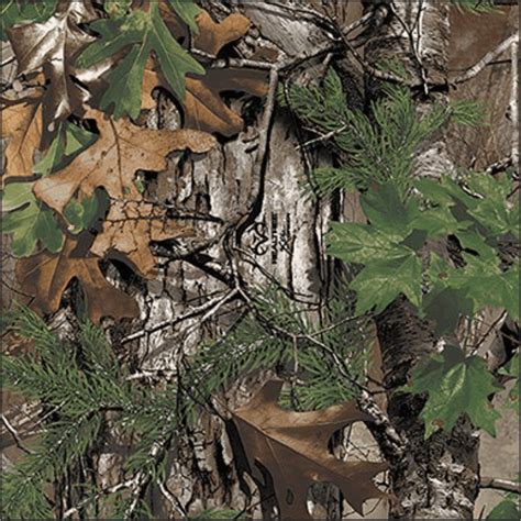 Realtree Xtra Green Camouflage