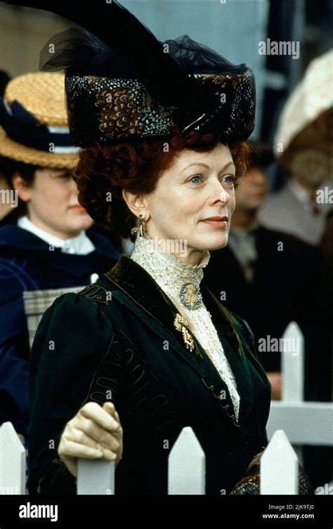 Frances Fisher Film Titanic USA 1997 Characters Ruth Dewitt Bukater