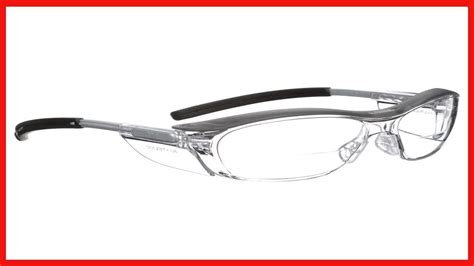 Great Product 3m Safety Glasses With Readers Nuvo Readers 20 Diopter Ansi Z87 Clear Lens