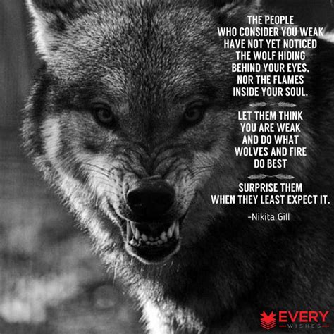 Pin On Wolf Sayings