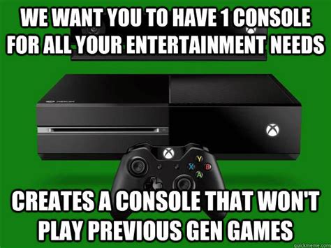 Image 548701 Xbox Know Your Meme
