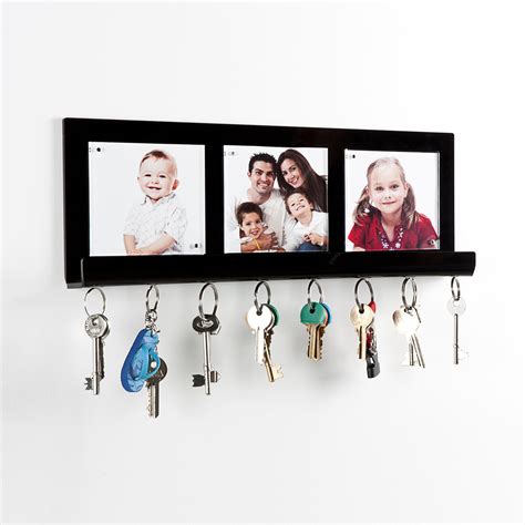 manage your keys in a proper place with impressive key holders for wall homesfeed
