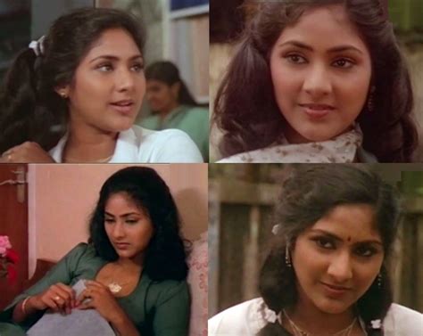 Actress Rohini 20th Century Movie Stars