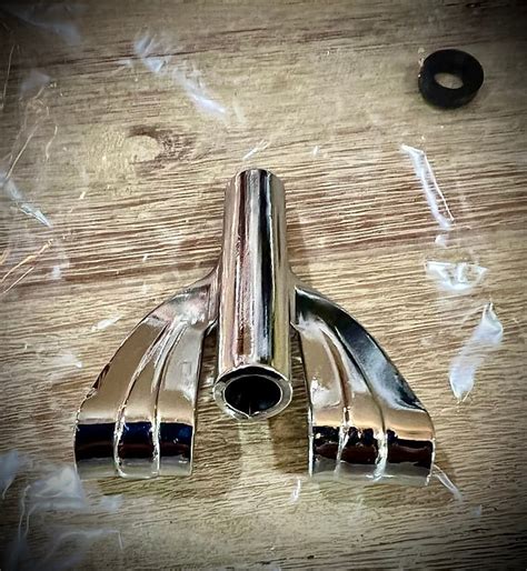 Ludwig Vintage 60s Bass Drum Claws Set Of 20 Reverb
