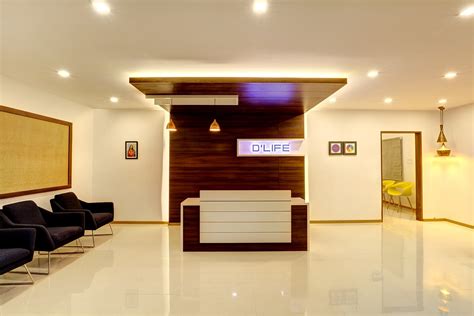 Contemporary interior design style decoration. Home Interior Designers in Bangalore | DLIFE Interiors