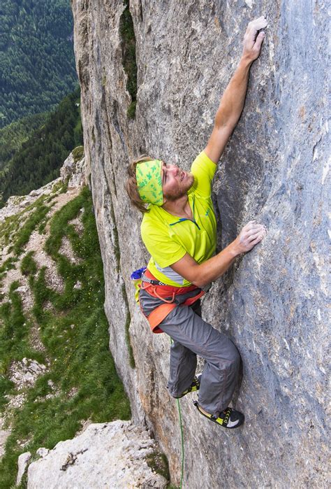Rock Climbing In The Dolomites What Are The Best Spots Where To Go