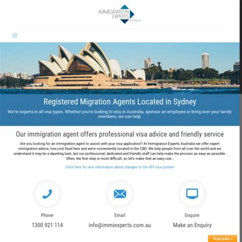 20 best migration agents sydney for moving to australia hassle free