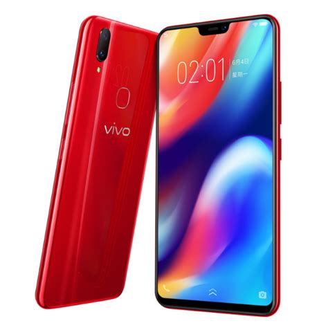 Vivo has launched the vivo s1 pro in malaysia, with pricing and more availability details now revealed. vivo Z1 Price In Malaysia RM1099 - MesraMobile