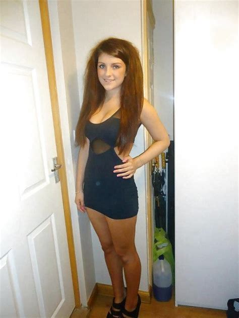 Xhorny Chav Slag On Twitter Rt If You Like The Dress X Glasgow Free Download Nude Photo Gallery