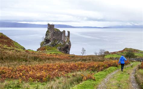 A Day Trip To Raasay Island From The Isle Of Skye On The Luce Travel Blog