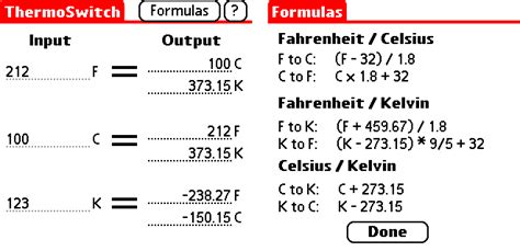 9/5 equivale a 1.8 en decimales (a algunos estudiantes se les facilita más usar decimales y da el mismo resultado). TÉCNICO EN REFRIGERACION KEVIN ELIAN : CONVERSIÓN DE ...
