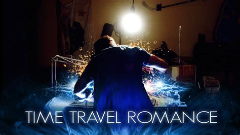 Time Travel Romance Trailer 1 Youtube
