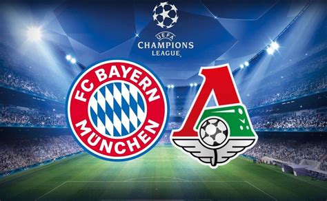 This bayern munich live stream is available on all mobile eintracht frankfurt match today. Bayern Múnich vs Lokomotiv: Alineaciones del partido de ...