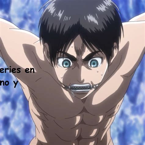 Action, drama, fantasy, horror, mature, mystery, shounen, supernatural, tragedy status: Shingeki no Kyojin Season 3 - Español Mega [Google ...
