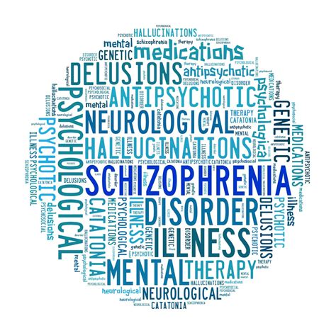 «dementia praecox or the group of schizophrenias». New gene links to schizophrenia could open the door to ...