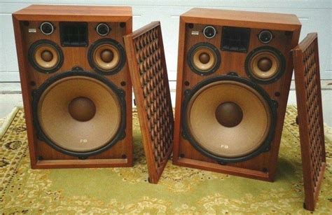 Pioneer Cs 99a Vintage Rare Speakers In Milton Keynes