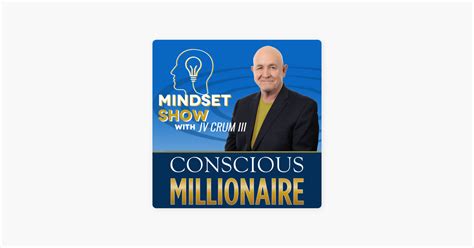 ‎conscious Millionaire Mindset On Apple Podcasts