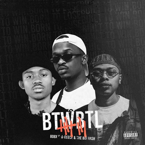 The album has 14 tracks with songs such as everybody hates reece, and ex global, flame and ecco on four 20. New 808x #BTWBTL Song Featuring A-Reece & The Big Hash Release Announced » uBeToo