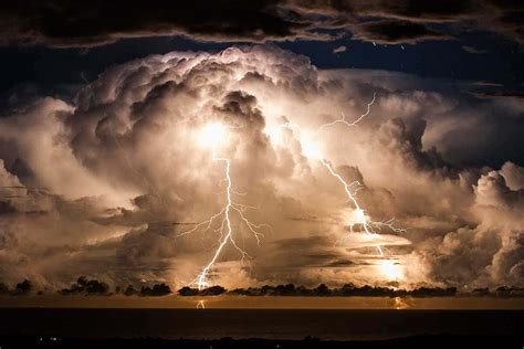 thunderstorm definition and meaning with pictures picture dictionary and books