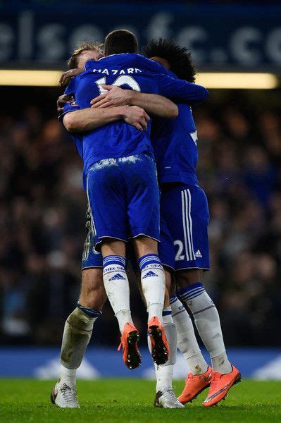 Don't forget hazard laughing at ivanovic. Eden Hazard Photos Photos: Chelsea v Manchester City - The ...