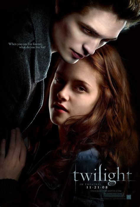 The Twilight Saga Twilight Bbfc