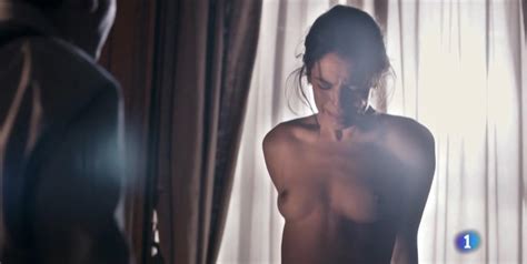 Nude Video Celebs Claudia Traisac Nude La Sonata Del Silencio S E