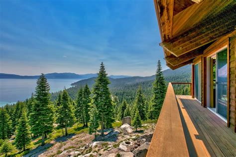 West Shore Lake Tahoe And Truckee Real Estate