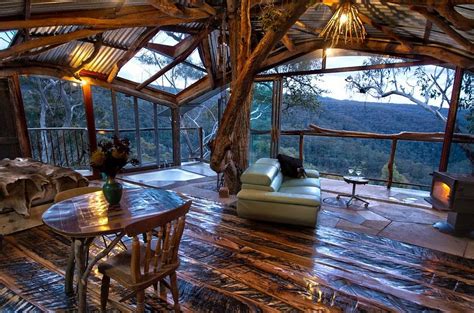 21 Amazing Treehouse Accommodations Travel Away