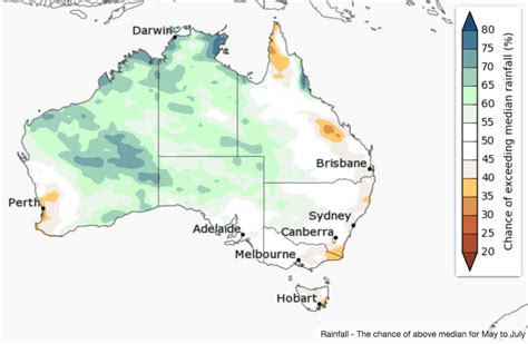 Australia Weather In July Australia Sweltering In Record Temperatures