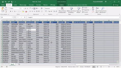 Meilleur Tuto Gratuit Excel Niveau Expert Supprimer Un Hot Sex