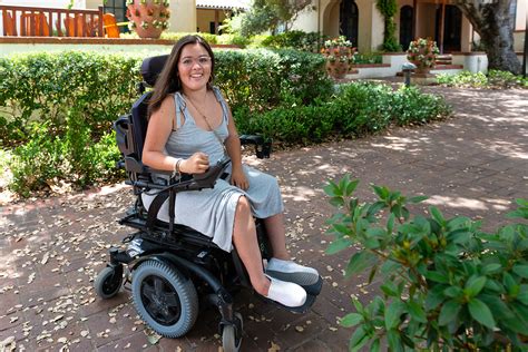 Wheelchair Women