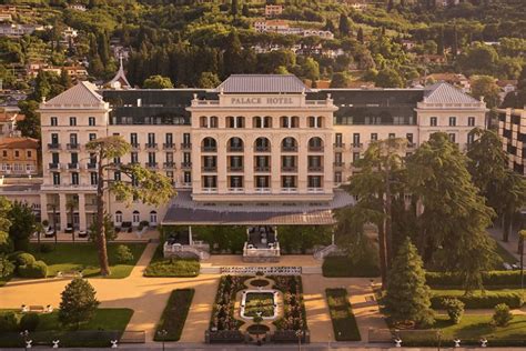 Hidden Guest Kempinski Palace Portorož Kongres Europe Events And