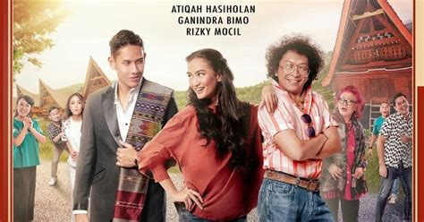 Film Pariban Idola Dari Tanah Jawa Akan Tayang Di Bioskop Tanggal Mei Duta Nusantara