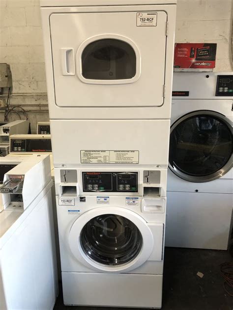 24 Stacked Washer Dryer Combo : LG WM3488HS 24 Inch Front Load Washer ...