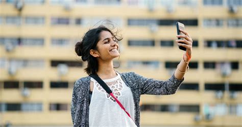 🎖 Les Meilleures Applications Pour éditer Des Selfies Sur Votre Téléphone Android