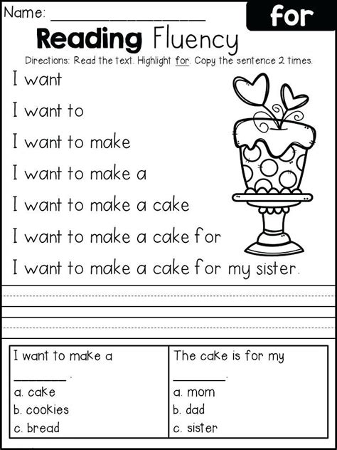 Literacy Activities For Grade