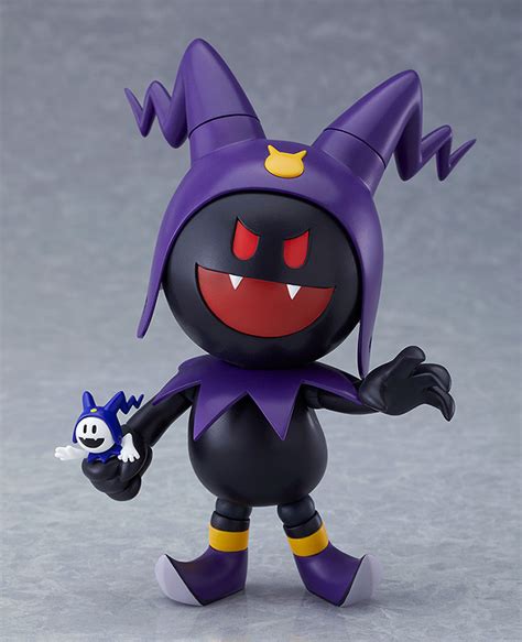 Goodsmile Black Frost Shin Megami Tensei Persona Nendoroid Figure New