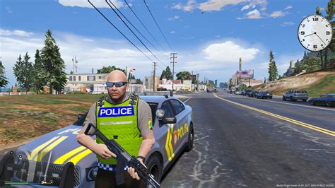 Polisi Indonesia - GTA5-Mods.com