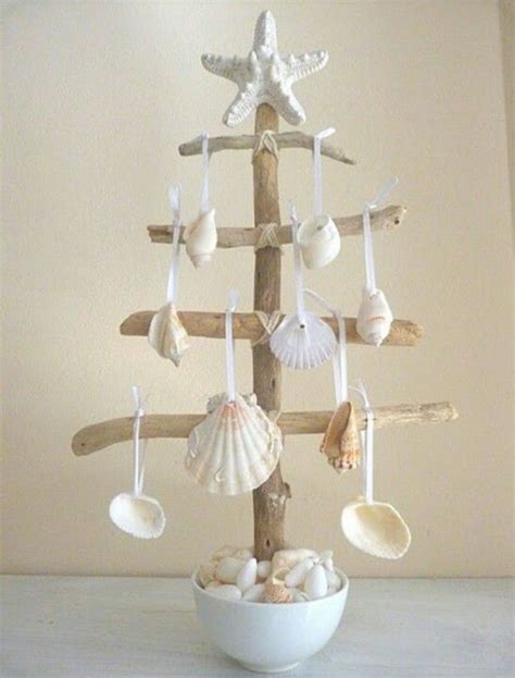 Maybe you would like to learn more about one of these? 32 Beach Christmas Décor Ideas - DigsDigs
