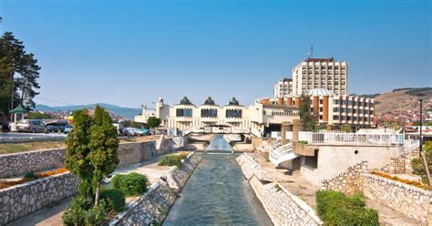 Top 10 Things To Do In Novi Pazar Serbia