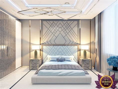 Modern Bedroom Designs Master Bedroom Design